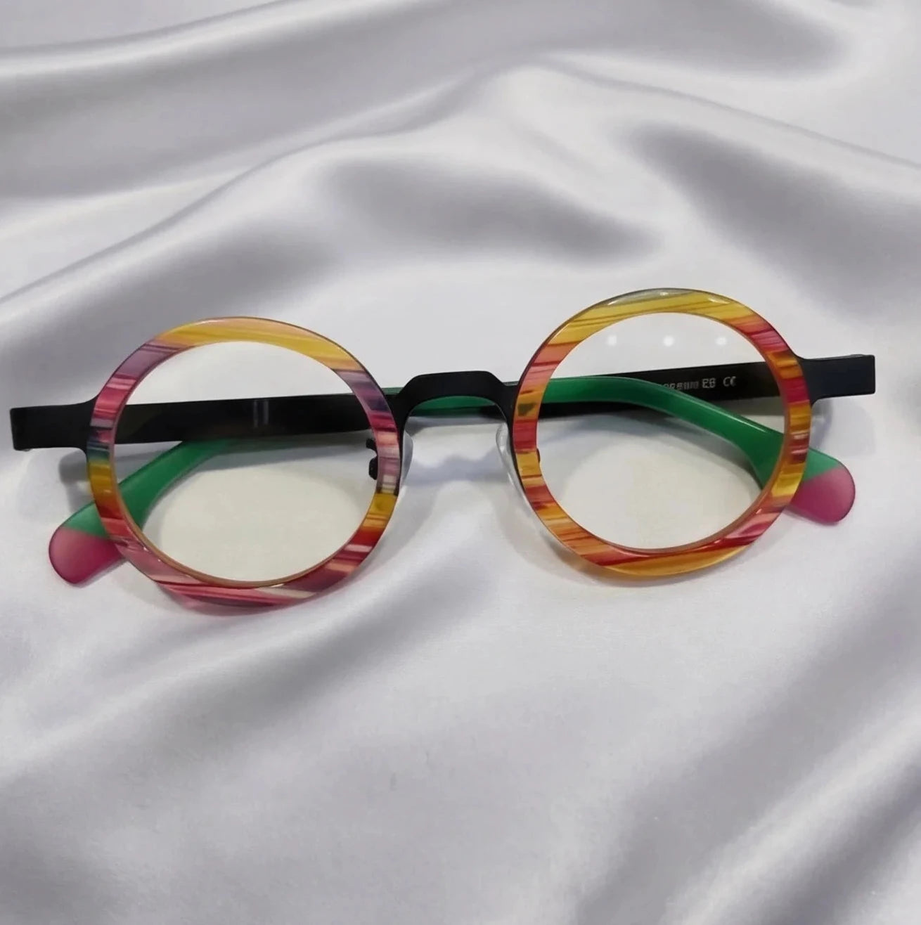 Lunettes de Soleil Niche Édition III — vue 1 Image