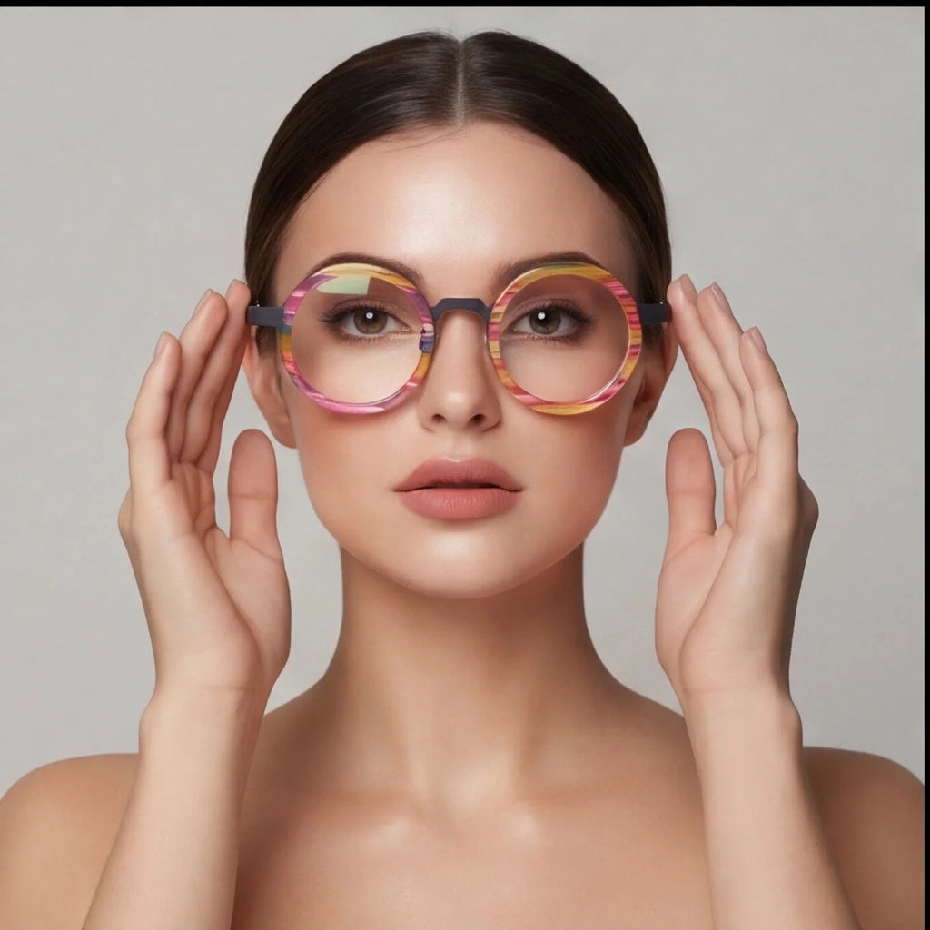 Lunettes de Soleil Niche Édition III — vue 3