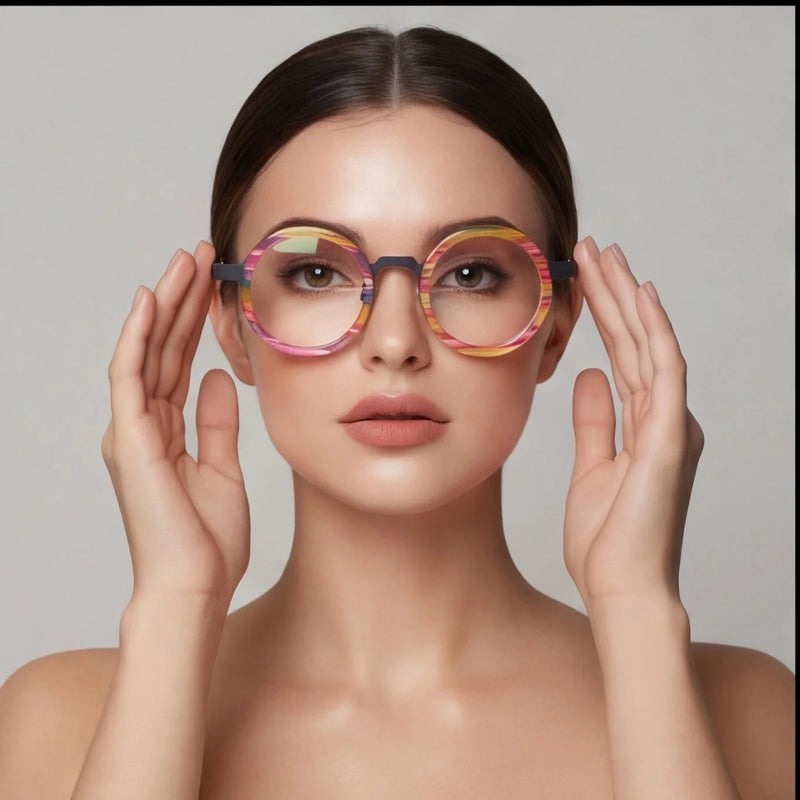 Lunettes de Soleil Niche Édition III — vue 3