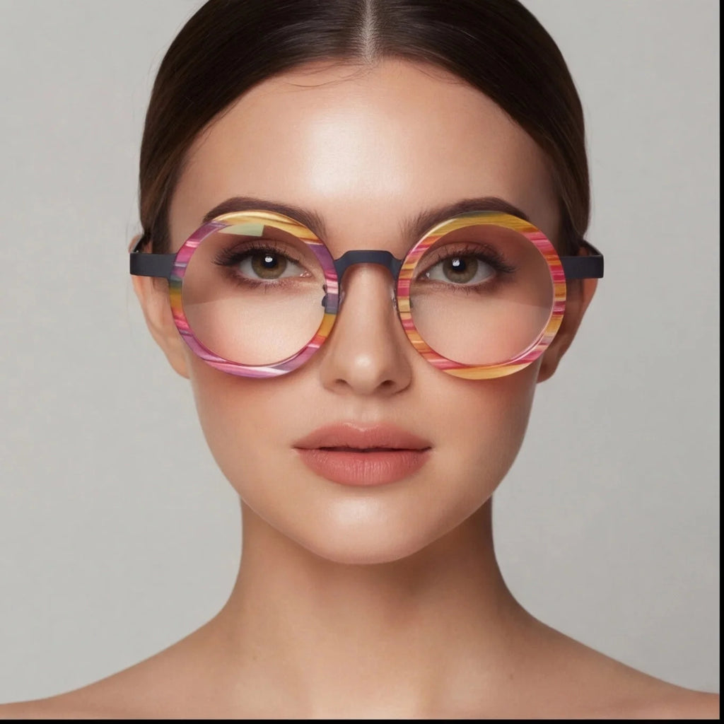 Lunettes de Soleil Niche Édition III — vue 4