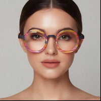 Lunettes de Soleil Niche Édition III — vue 4