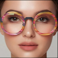 Lunettes de Soleil Niche Édition III — vue 5