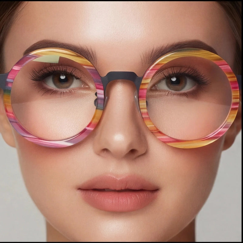 Lunettes de Soleil Niche Édition III — vue 5