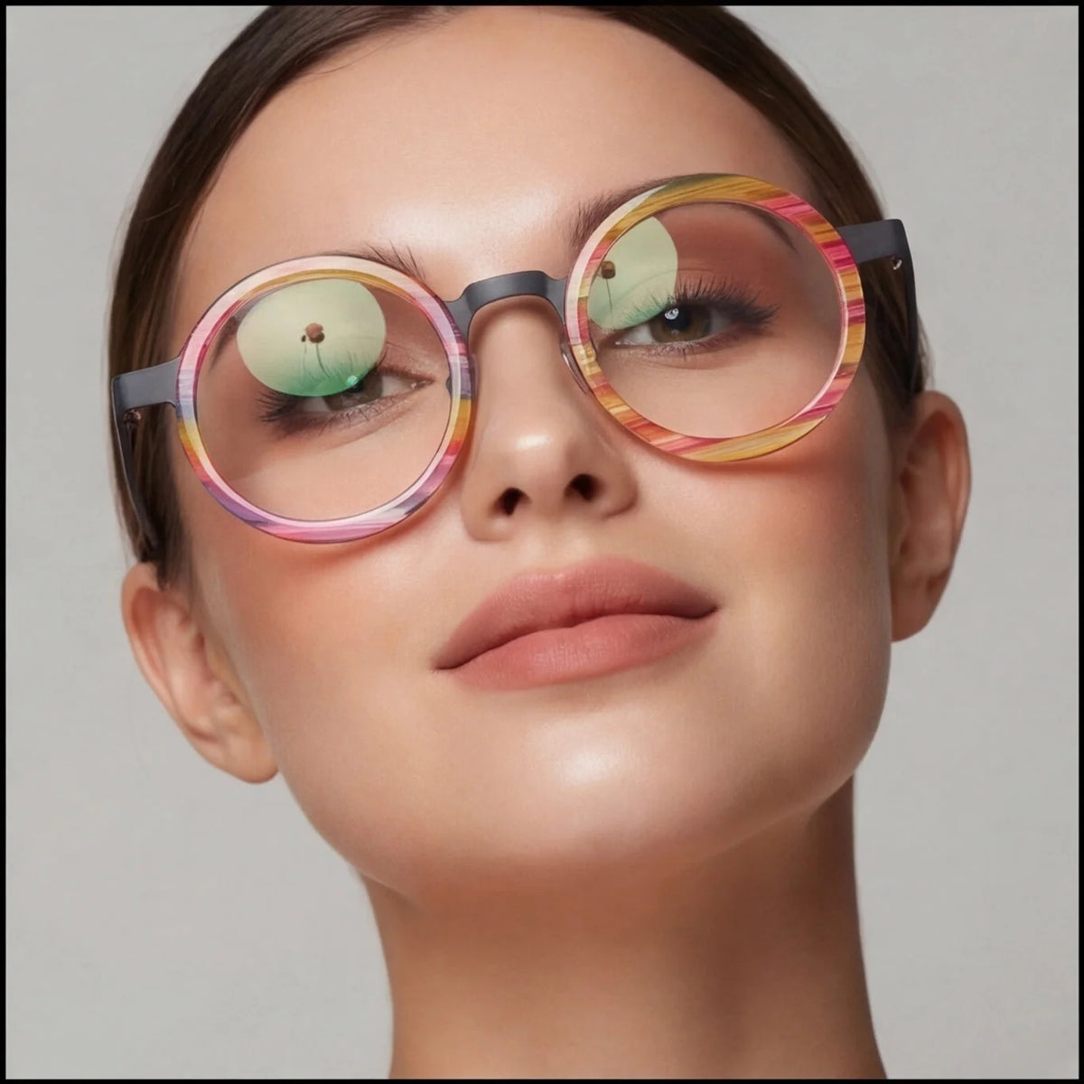 Lunettes de Soleil Niche Édition III — vue 6