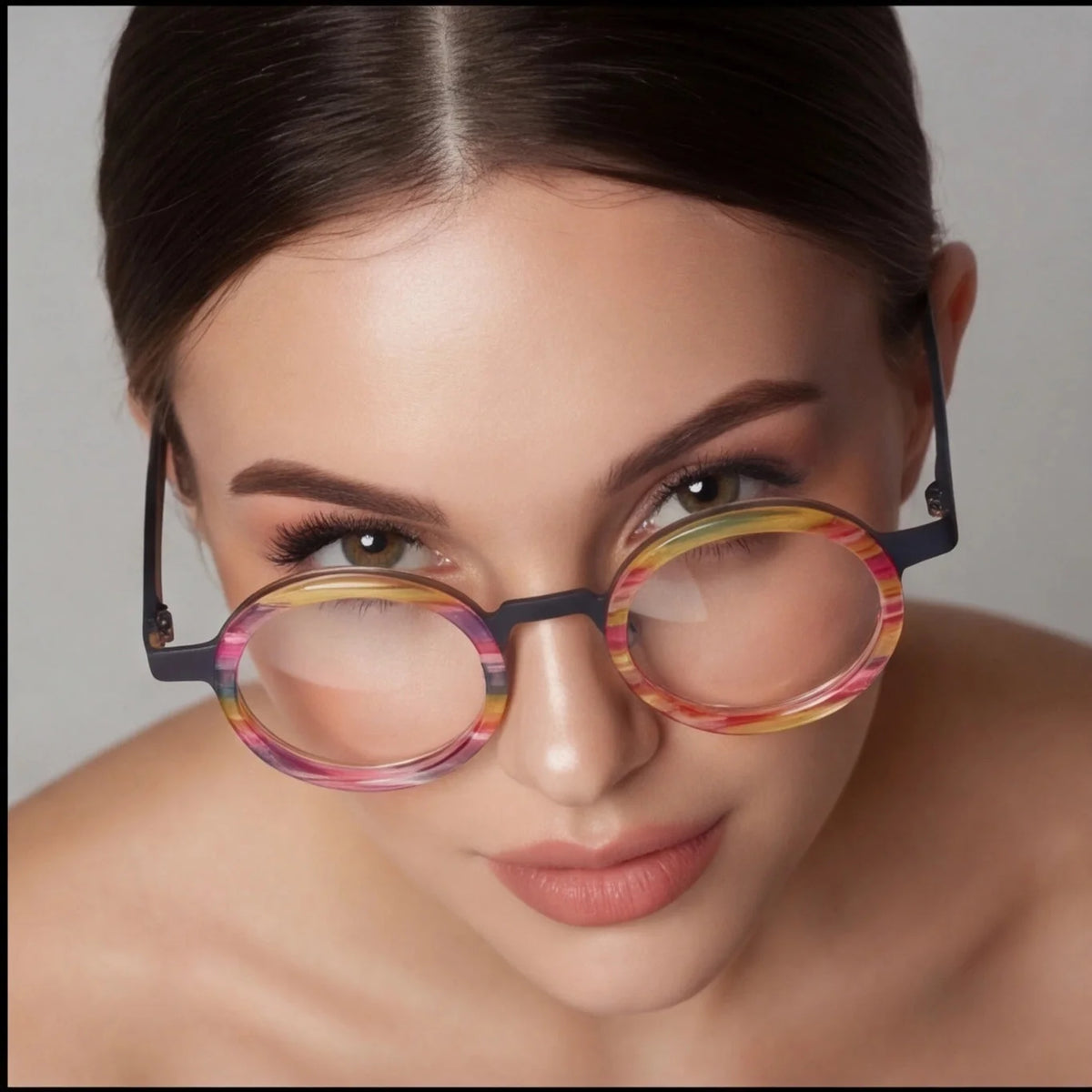 Lunettes de Soleil Niche Édition III — vue 7