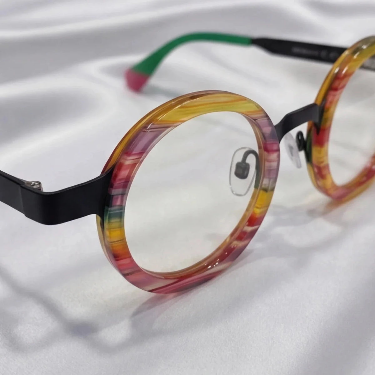 Lunettes de Soleil Niche Édition III — vue 9
