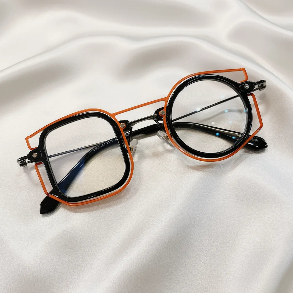 Lunettes de Soleil Niche Édition I — vue 1