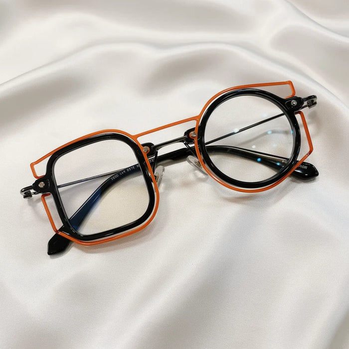 Lightweight frame