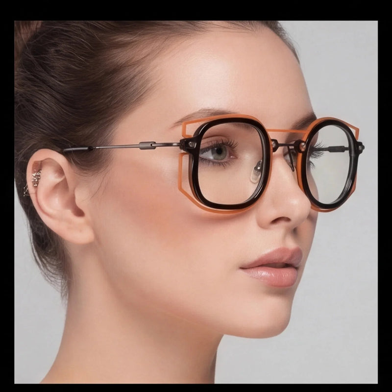 Lunettes de Soleil Niche Édition I — vue 2