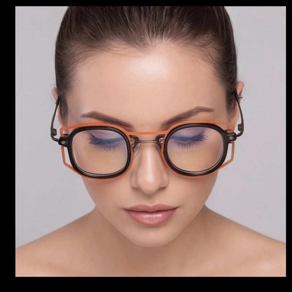 Lunettes de Soleil Niche Édition I — vue 3