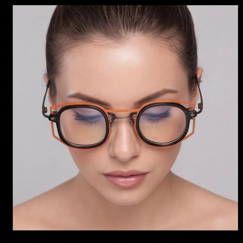 Lunettes de Soleil Niche Édition I — vue 3
