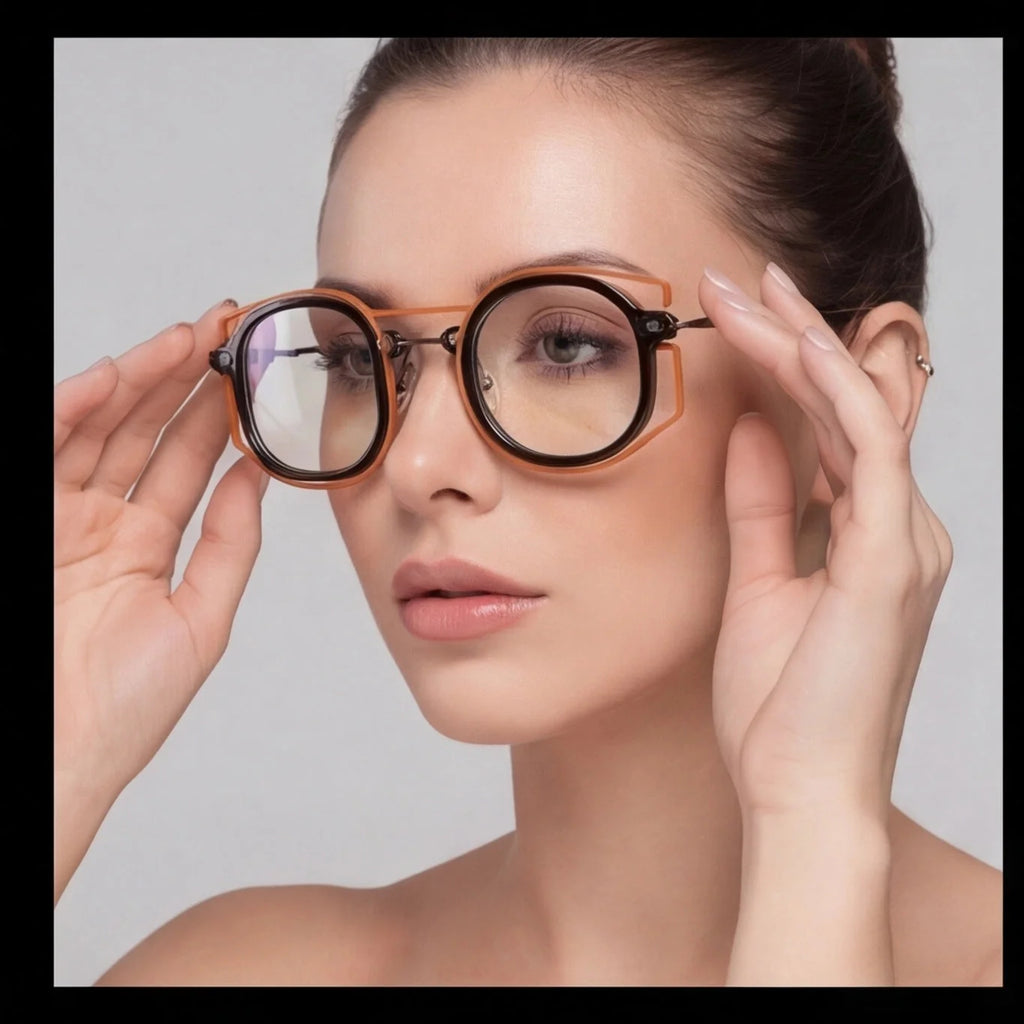 Lunettes de Soleil Niche Édition I — vue 4