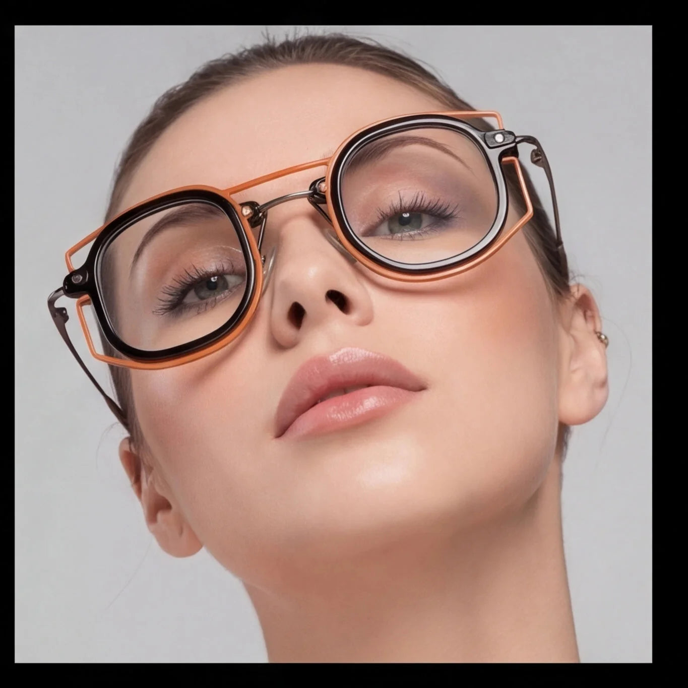 Lunettes de Soleil Niche Édition I — vue 5 Image