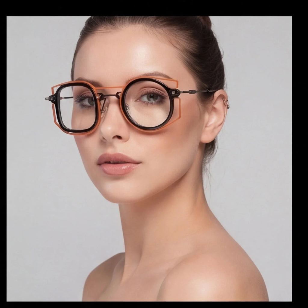 Lunettes de Soleil Niche Édition I — vue 6