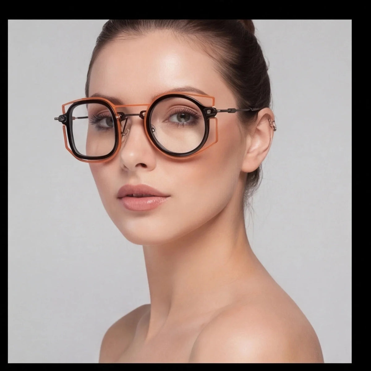 Lunettes de Soleil Niche Édition I — vue 6