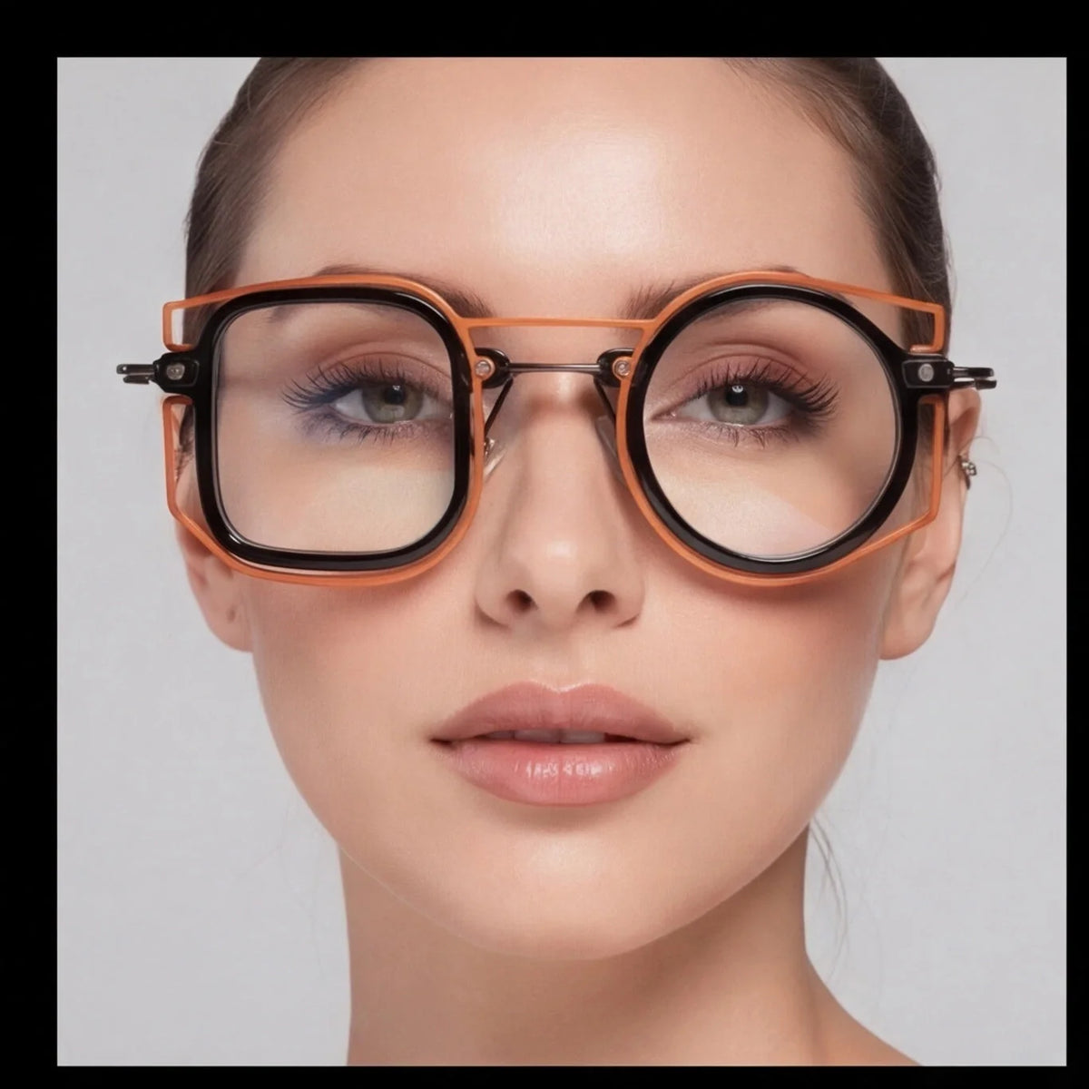 Lunettes de Soleil Niche Édition I — vue 7
