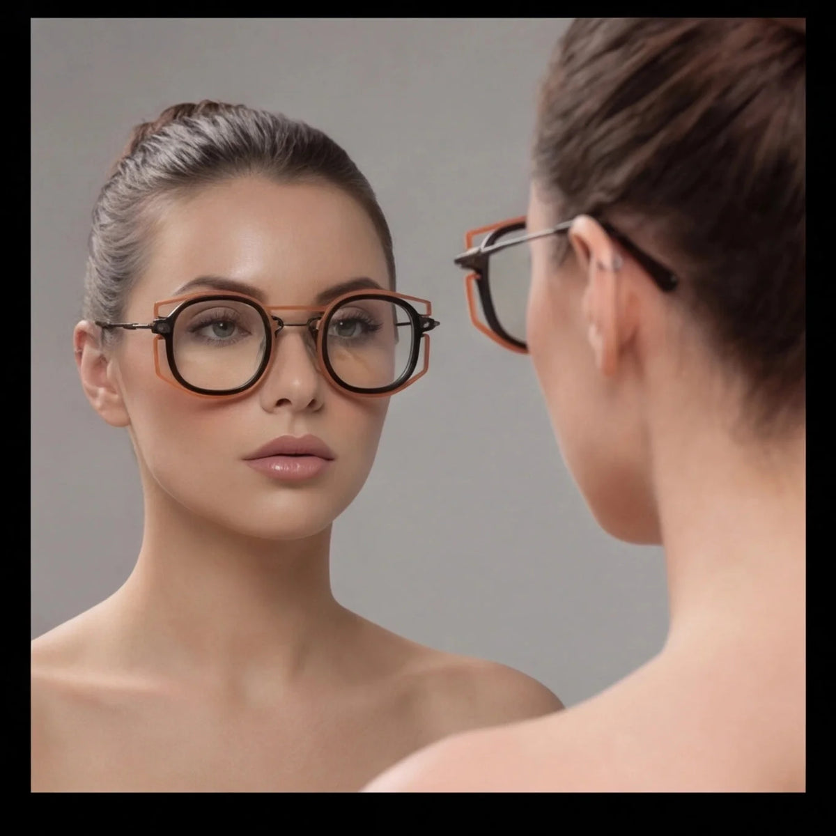 Lunettes de Soleil Niche Édition I — vue 8