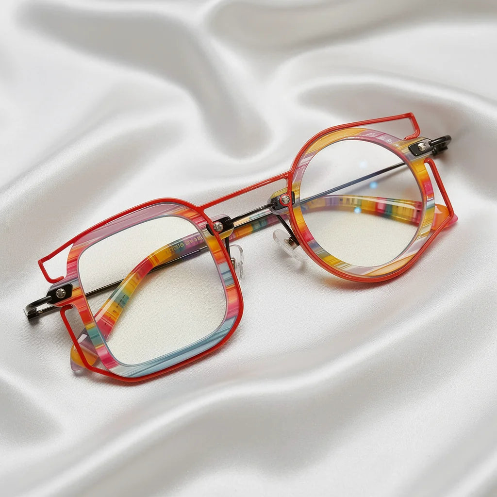Lunettes de Soleil Niche Exclusive — vue 1
