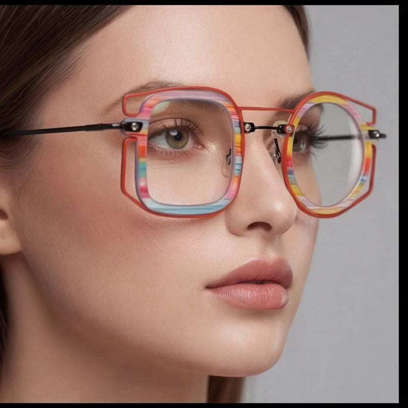 Lunettes de Soleil Niche Exclusive — vue 2