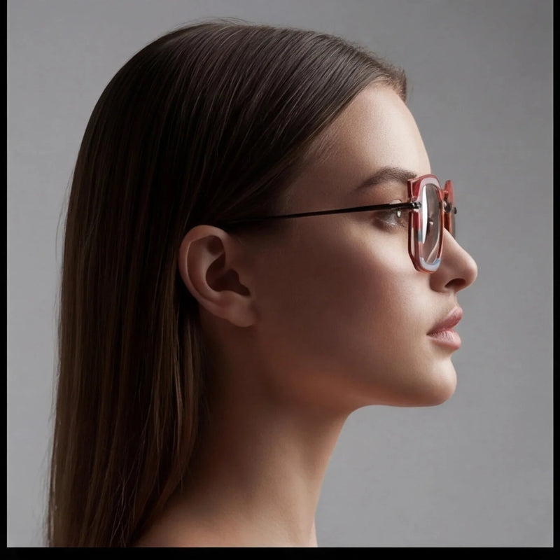 Lunettes de Soleil Niche Exclusive — vue 3