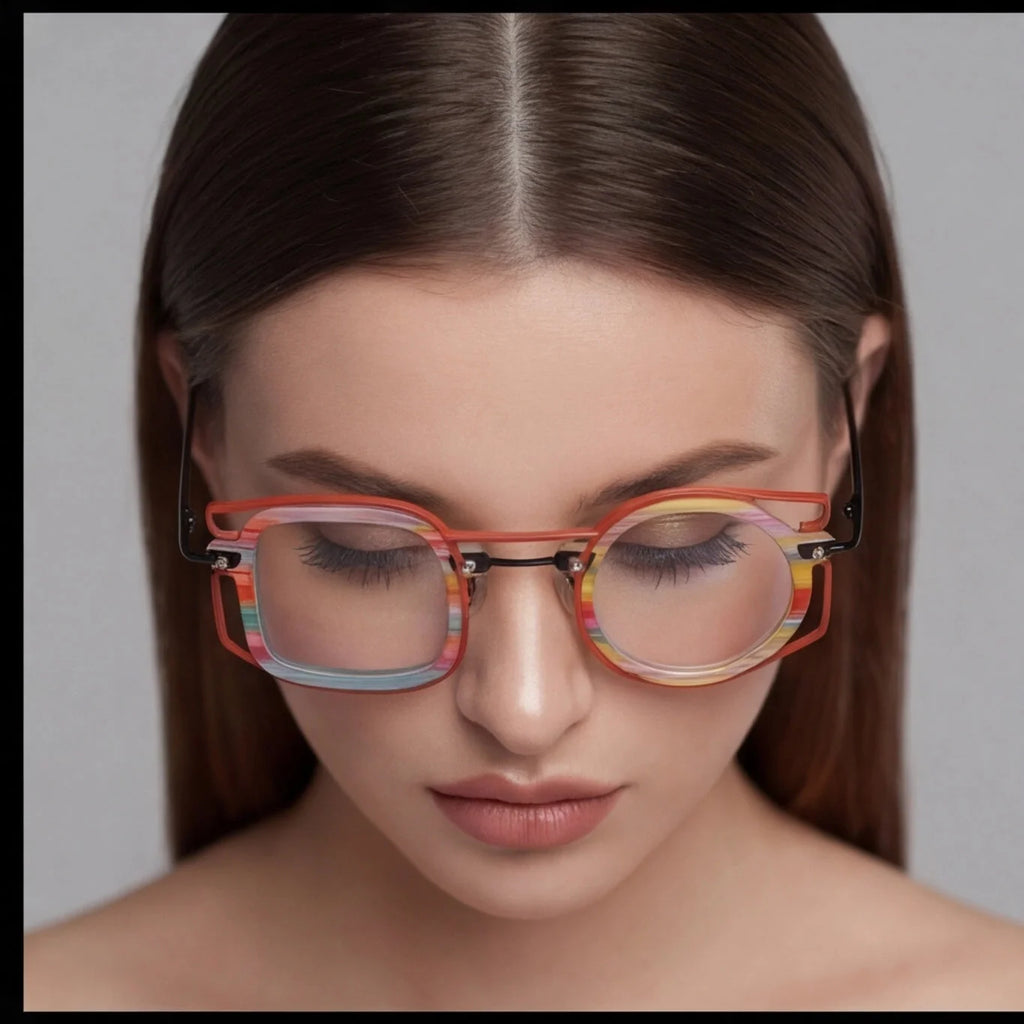 Lunettes de Soleil Niche Exclusive — vue 4