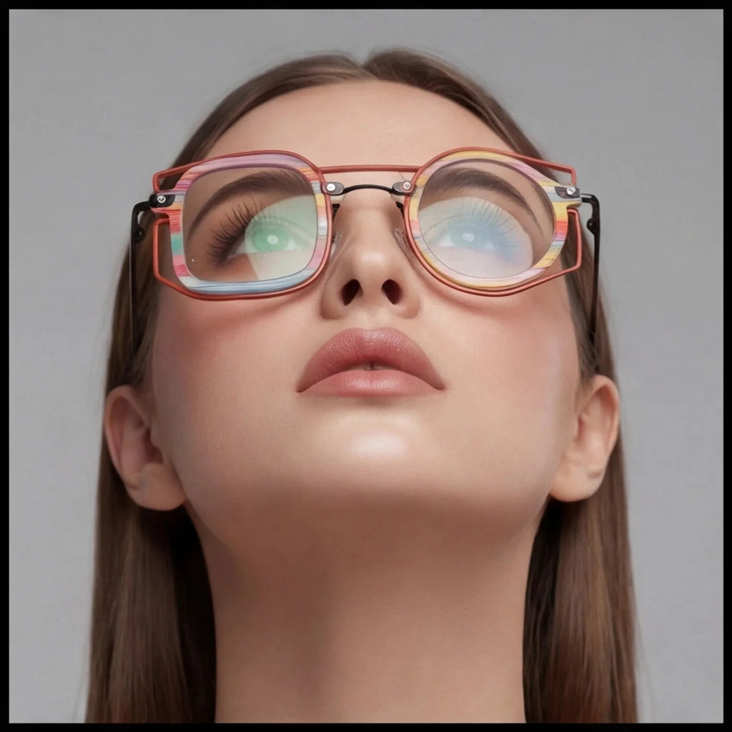 Lunettes de Soleil Niche Exclusive — vue 5