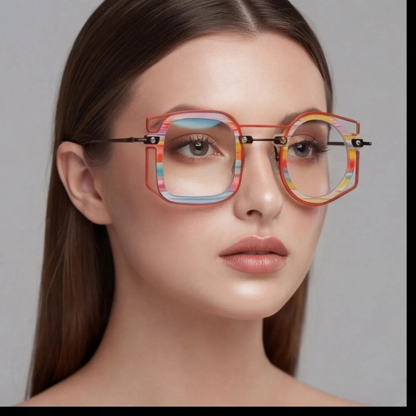 Lunettes de Soleil Niche Exclusive — vue 6 Image