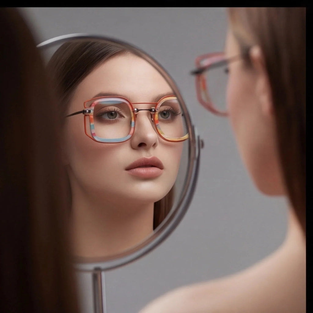 Lunettes de Soleil Niche Exclusive — vue 7