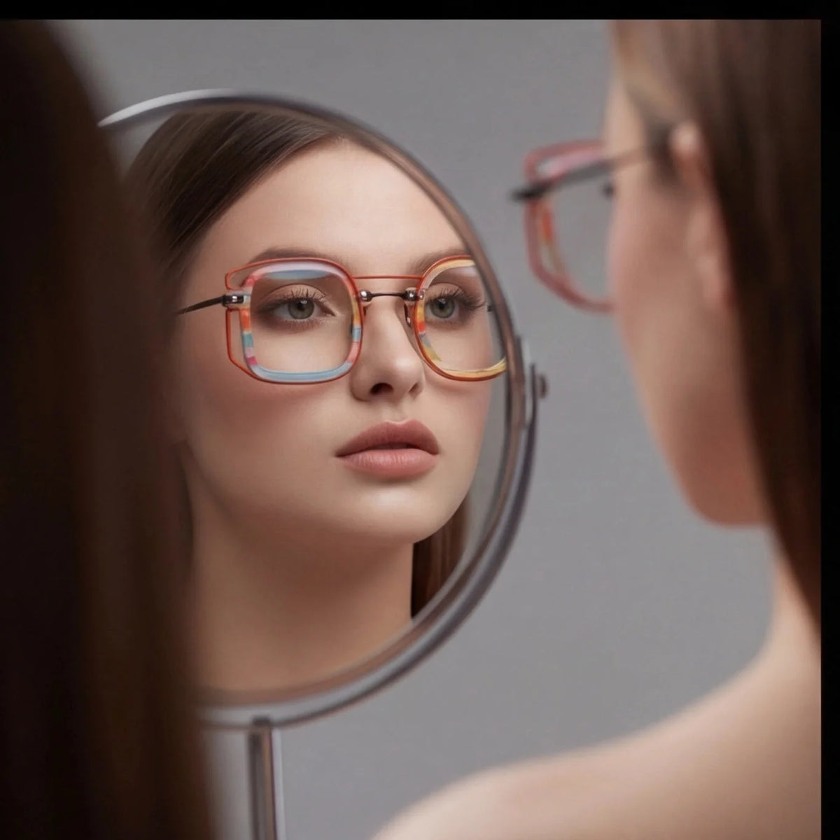 Lunettes de Soleil Niche Exclusive — vue 7