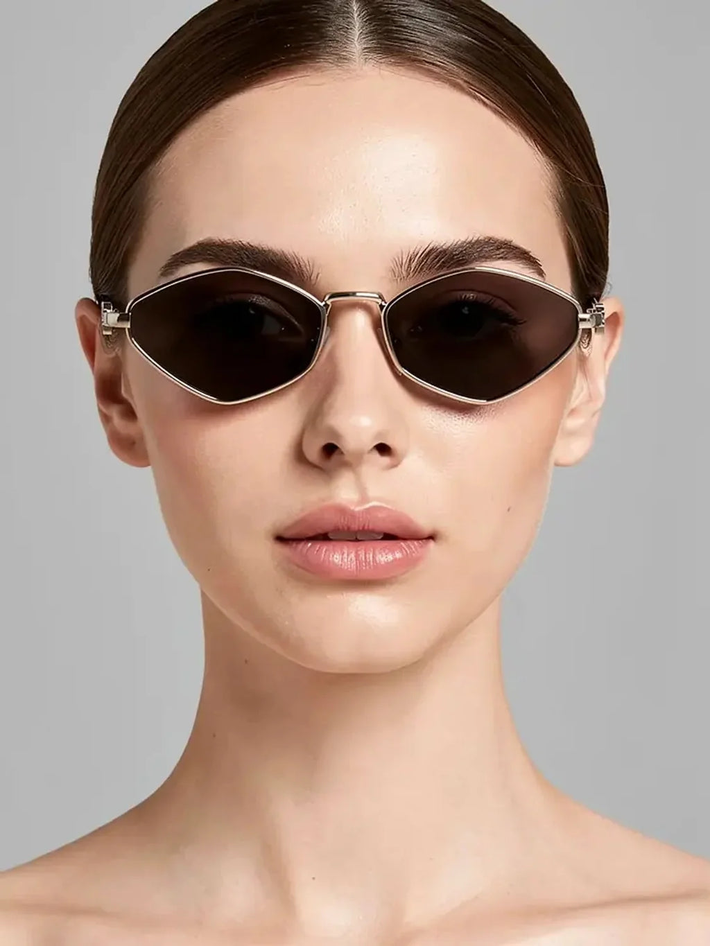 Lunettes de Soleil Édition Signature — vue 2