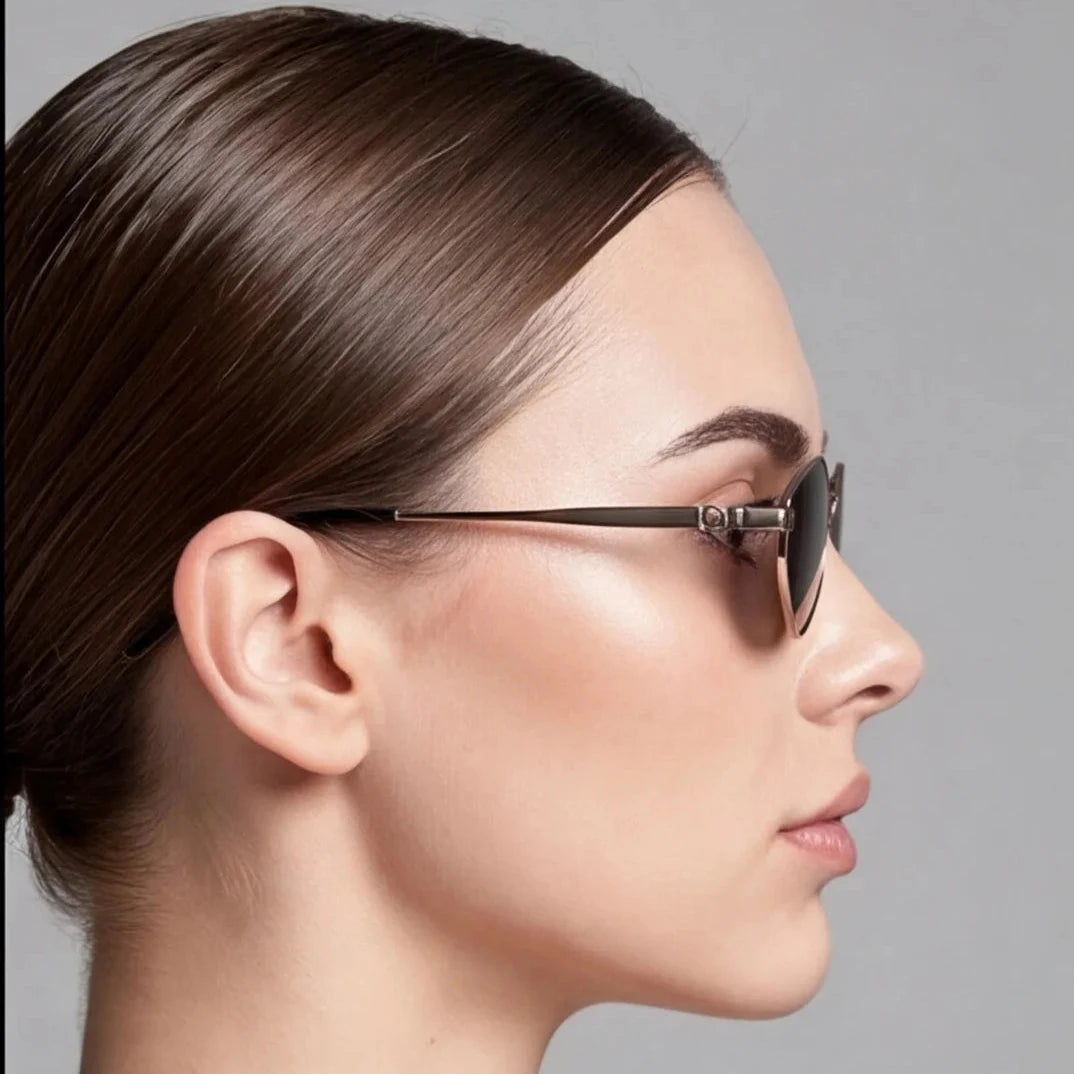 Lunettes de Soleil Édition Signature — vue 3