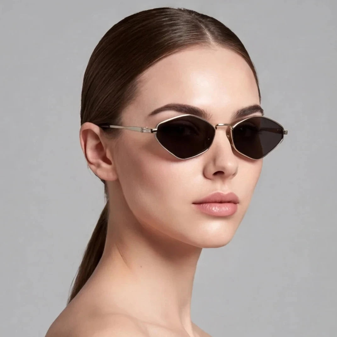 Lunettes de Soleil Édition Signature — vue 4
