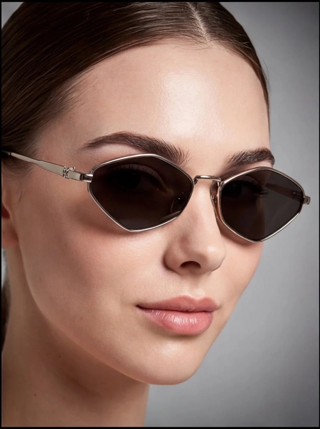 Lunettes de Soleil Édition Signature — vue 5