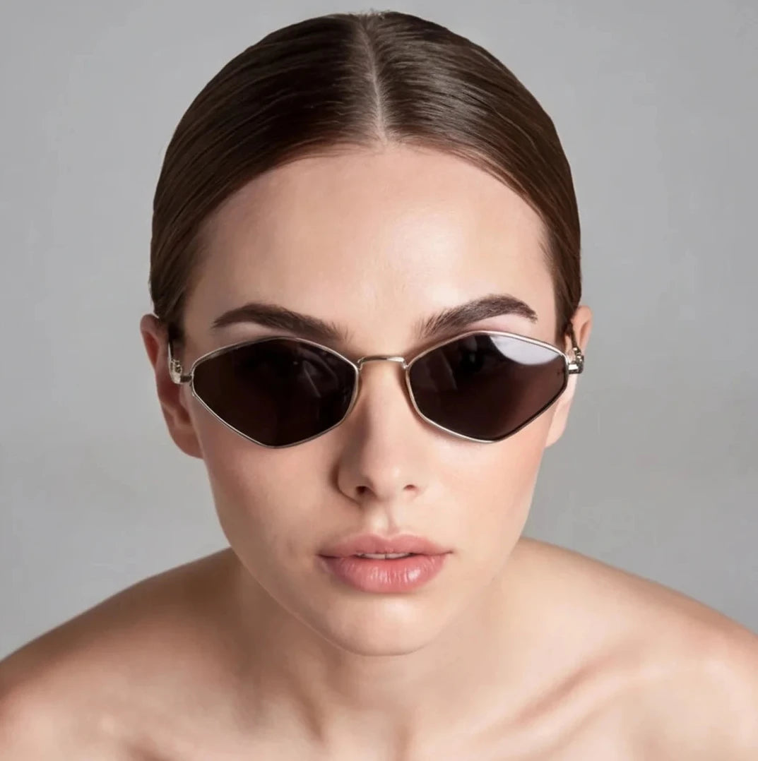 Lunettes de Soleil Édition Signature — vue 6 Image