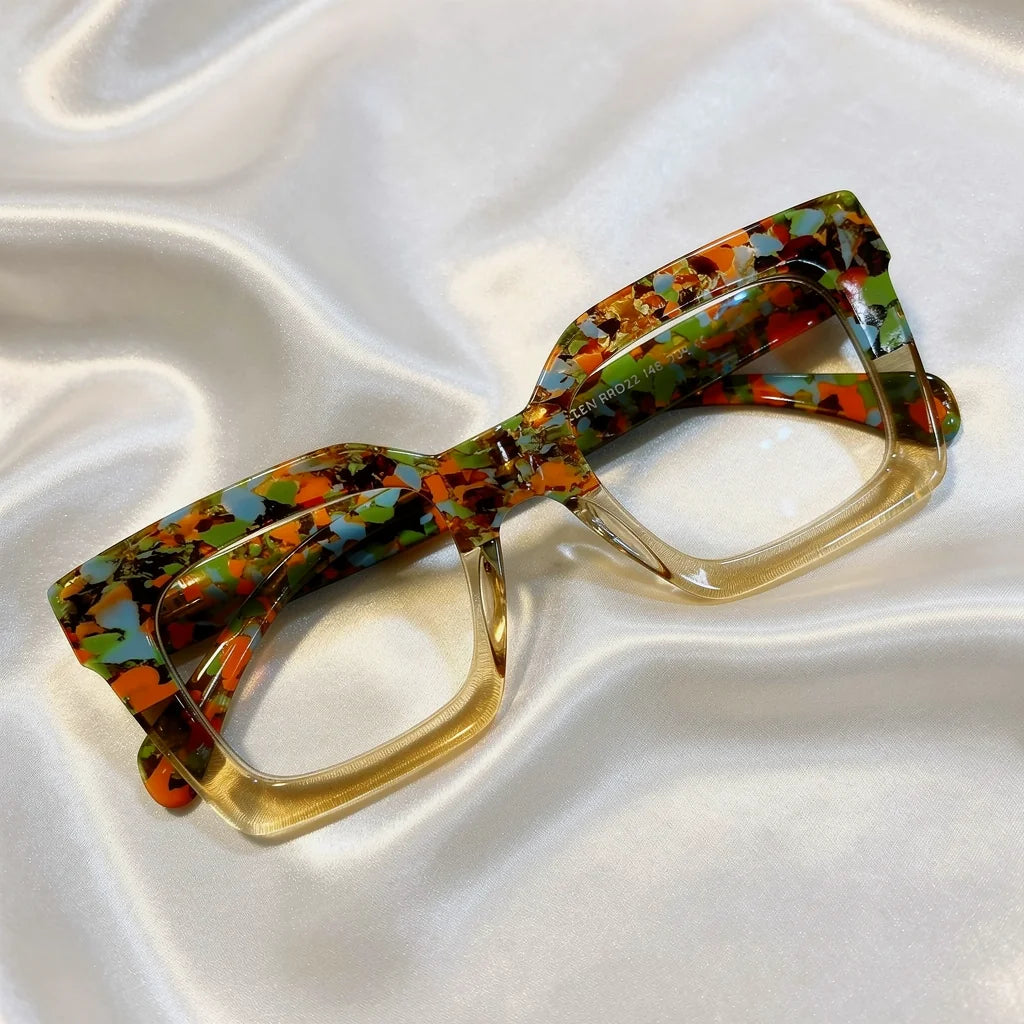 Lunettes de Soleil Fleurista Signature — vue 1 Image