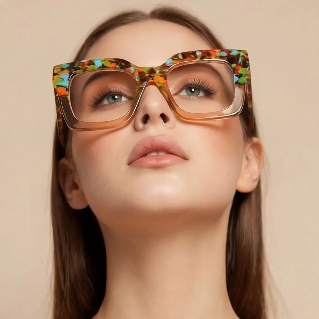 Lunettes de Soleil Fleurista Signature — vue 6