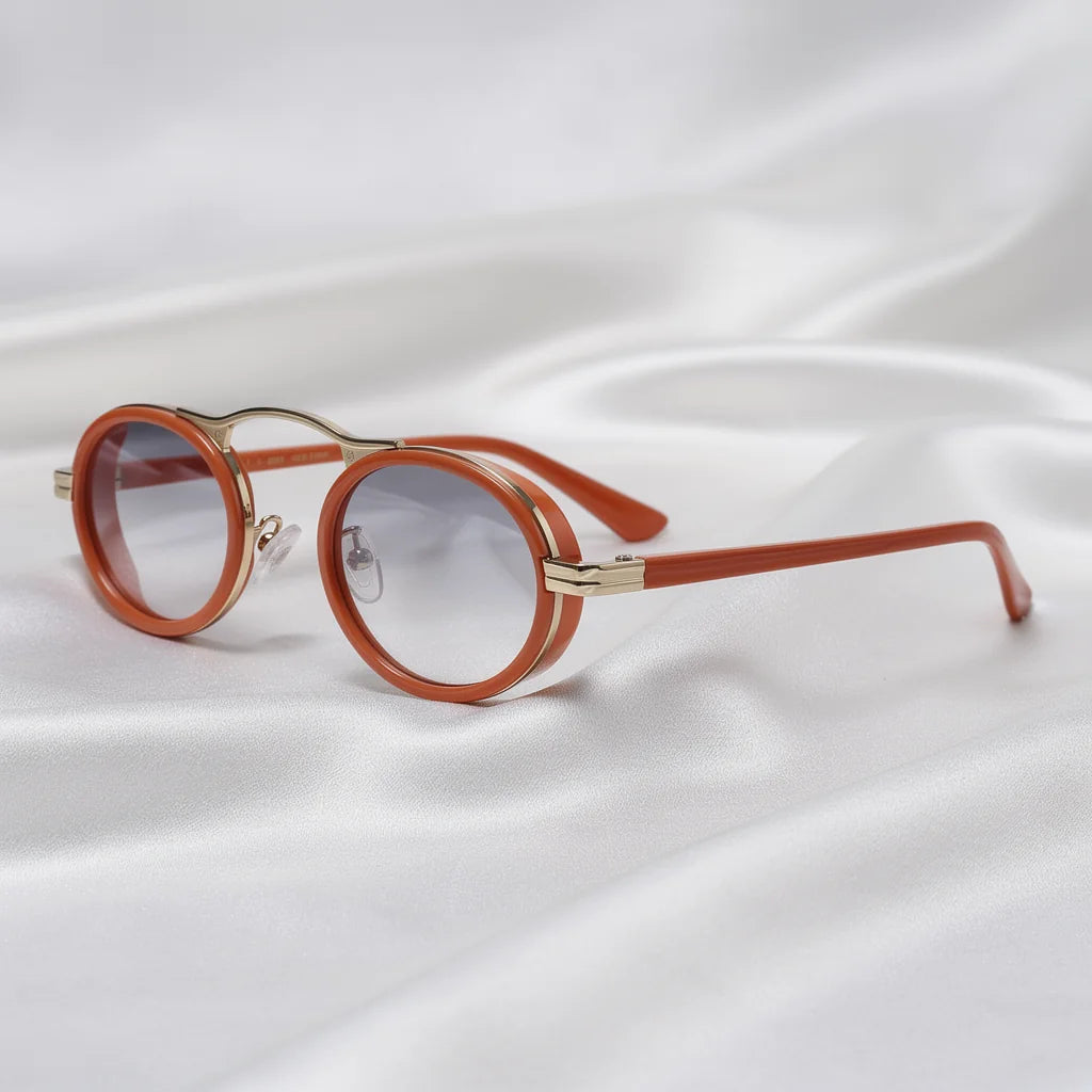 Lunettes de Soleil Manoa Minimalistes — vue 1