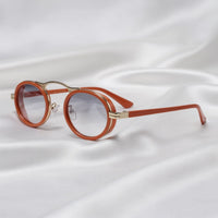 Lunettes de soleil manoa minimalistes