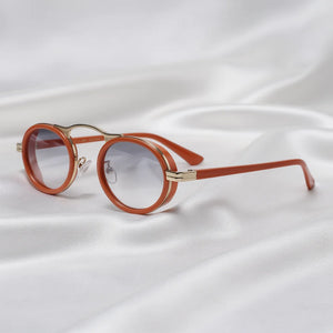 Lunettes de Soleil Manoa Minimalistes — vue 1