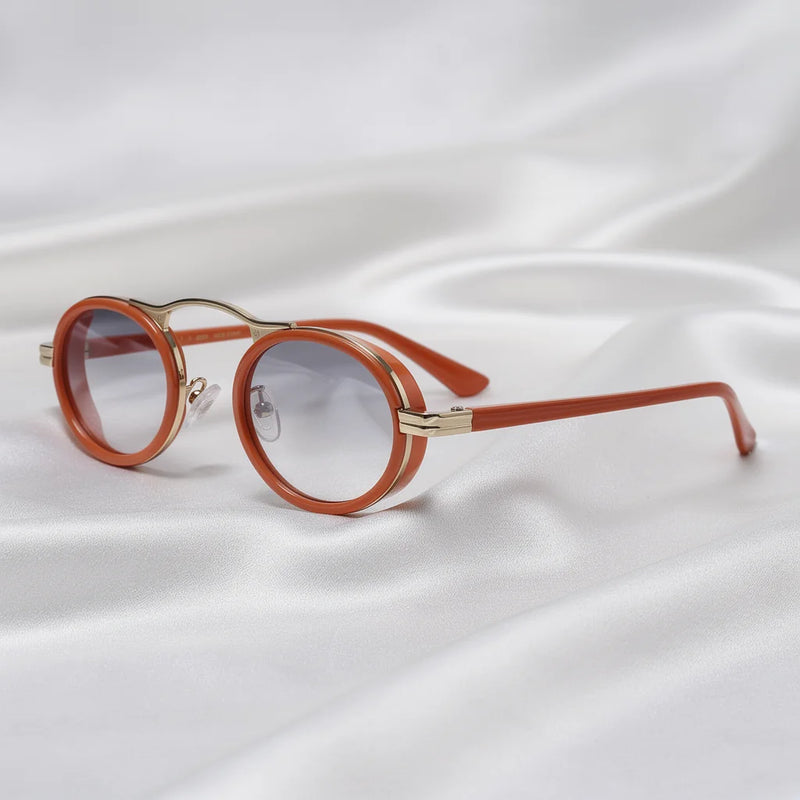 Lunettes de Soleil Manoa Minimalistes — vue 1