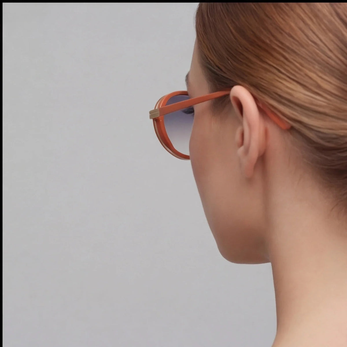 Lunettes de Soleil Manoa Minimalistes — vue 3