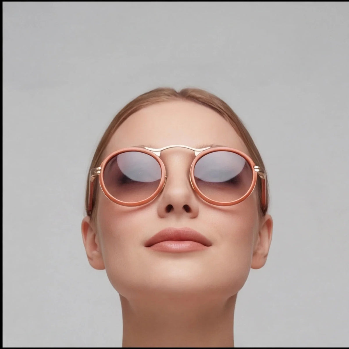 Lunettes de Soleil Manoa Minimalistes — vue 7