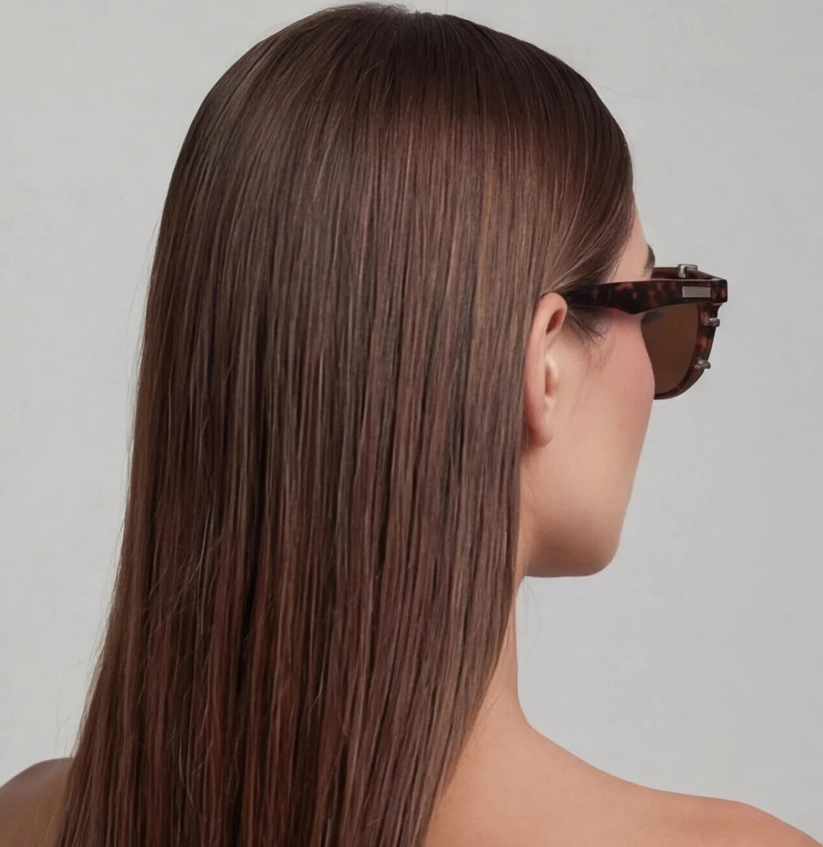 Lunettes de Soleil Mixte Grazziel — vue 5