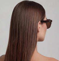 Lunettes de Soleil Mixte Grazziel — vue 5