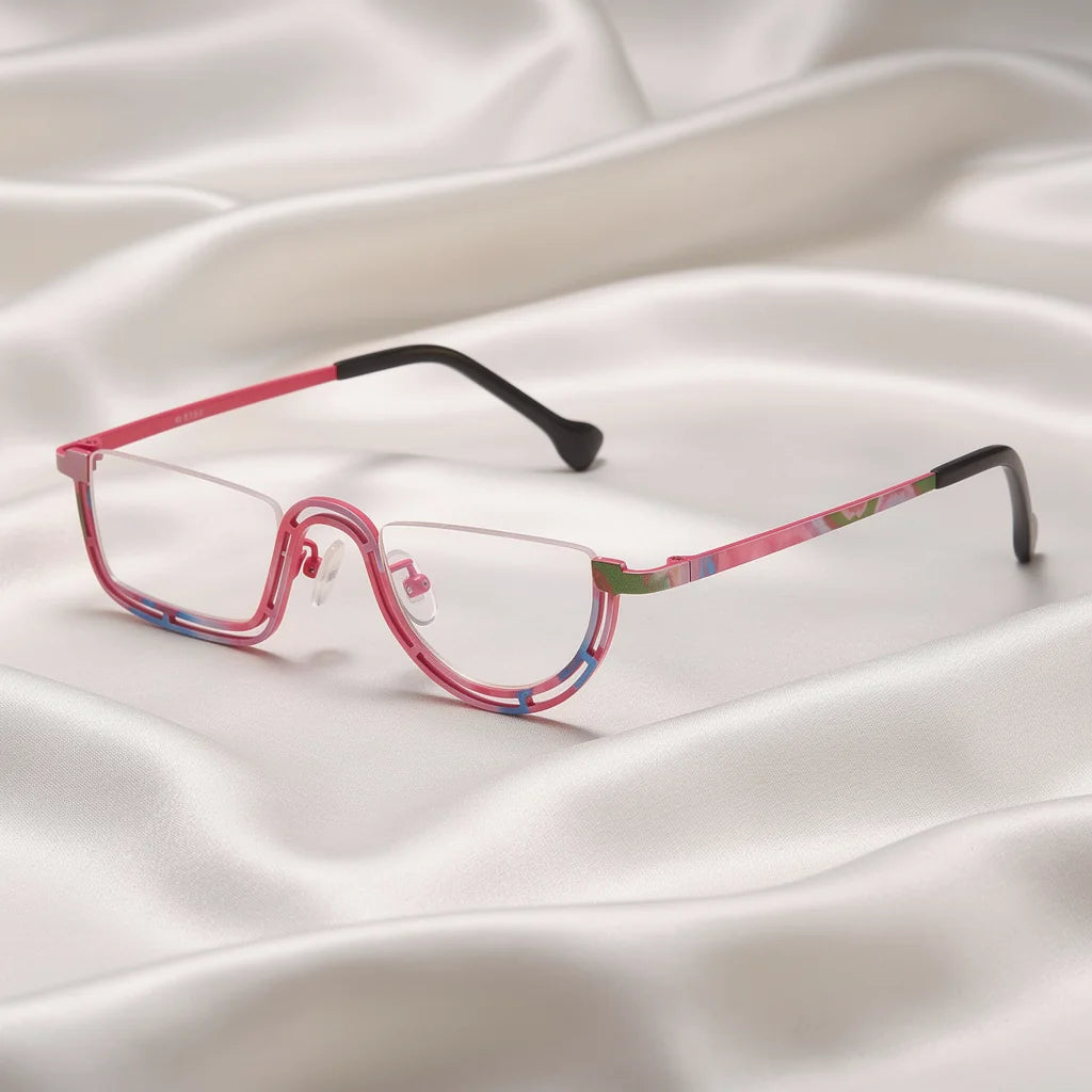 Lunettes Soleil Platinium Signature — vue 1