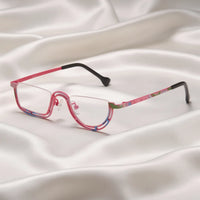 Lunettes Soleil Platinium Signature — vue 1