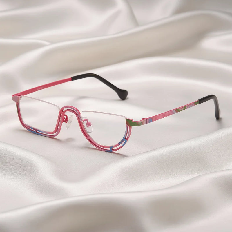 Lunettes Soleil Platinium Signature — vue 1