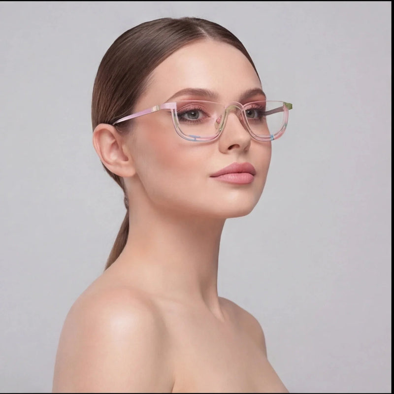 Lunettes Soleil Platinium Signature — vue 3