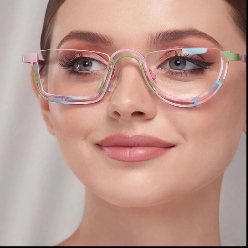Lunettes Soleil Platinium Signature — vue 5