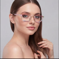 Lunettes Soleil Platinium Signature — vue 6